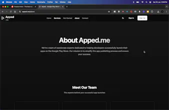 Apped gallery image