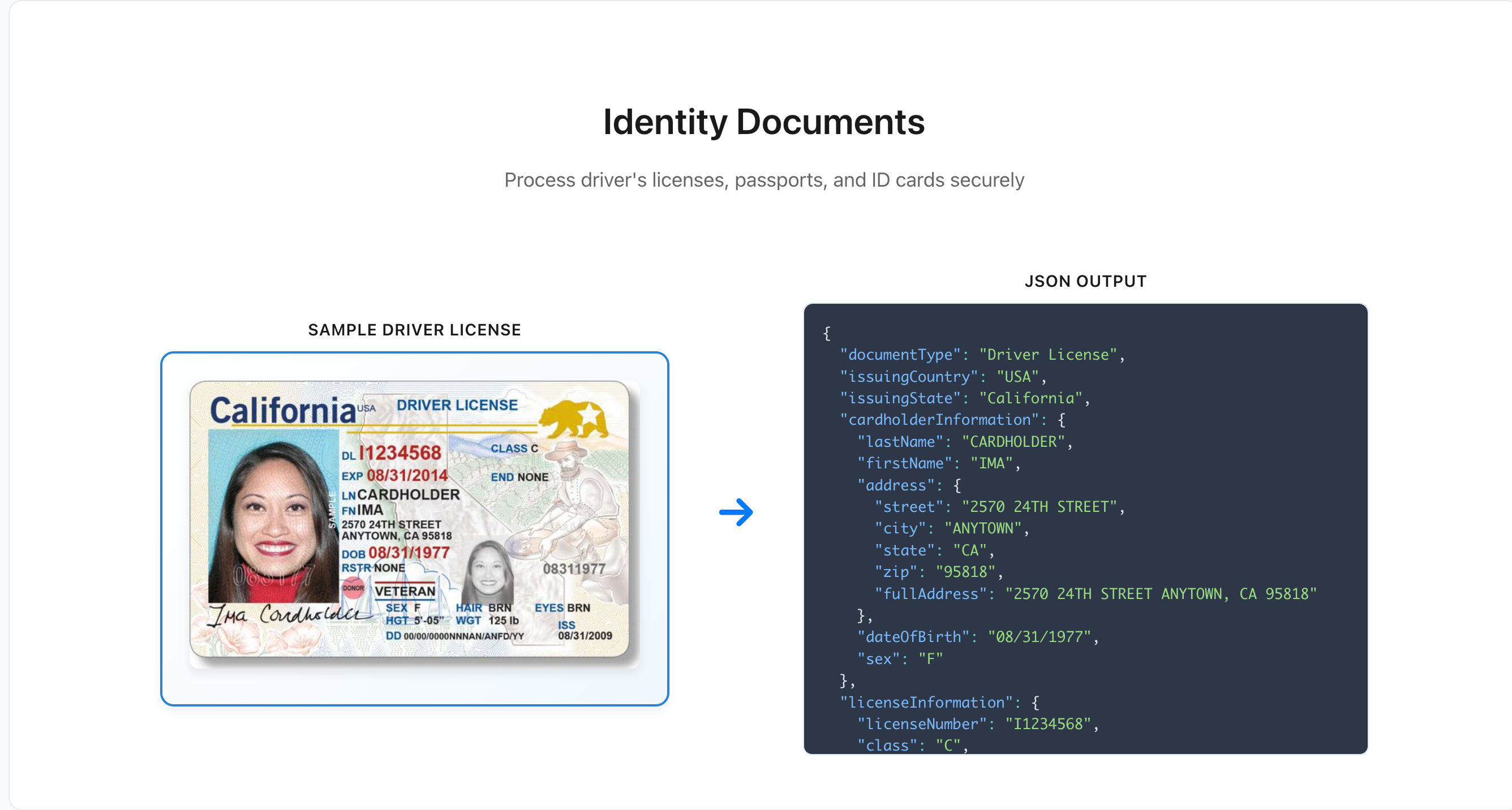 Extract Monster gallery image