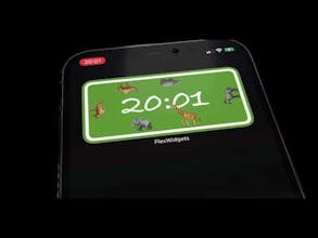 Flex Widgets gallery image