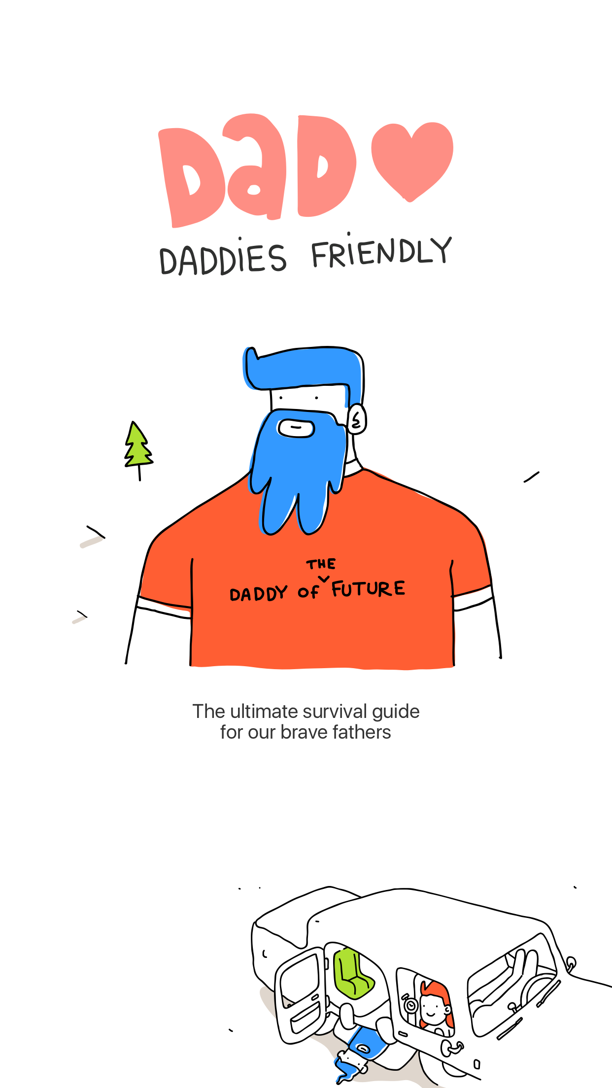 Hello Belly gallery image