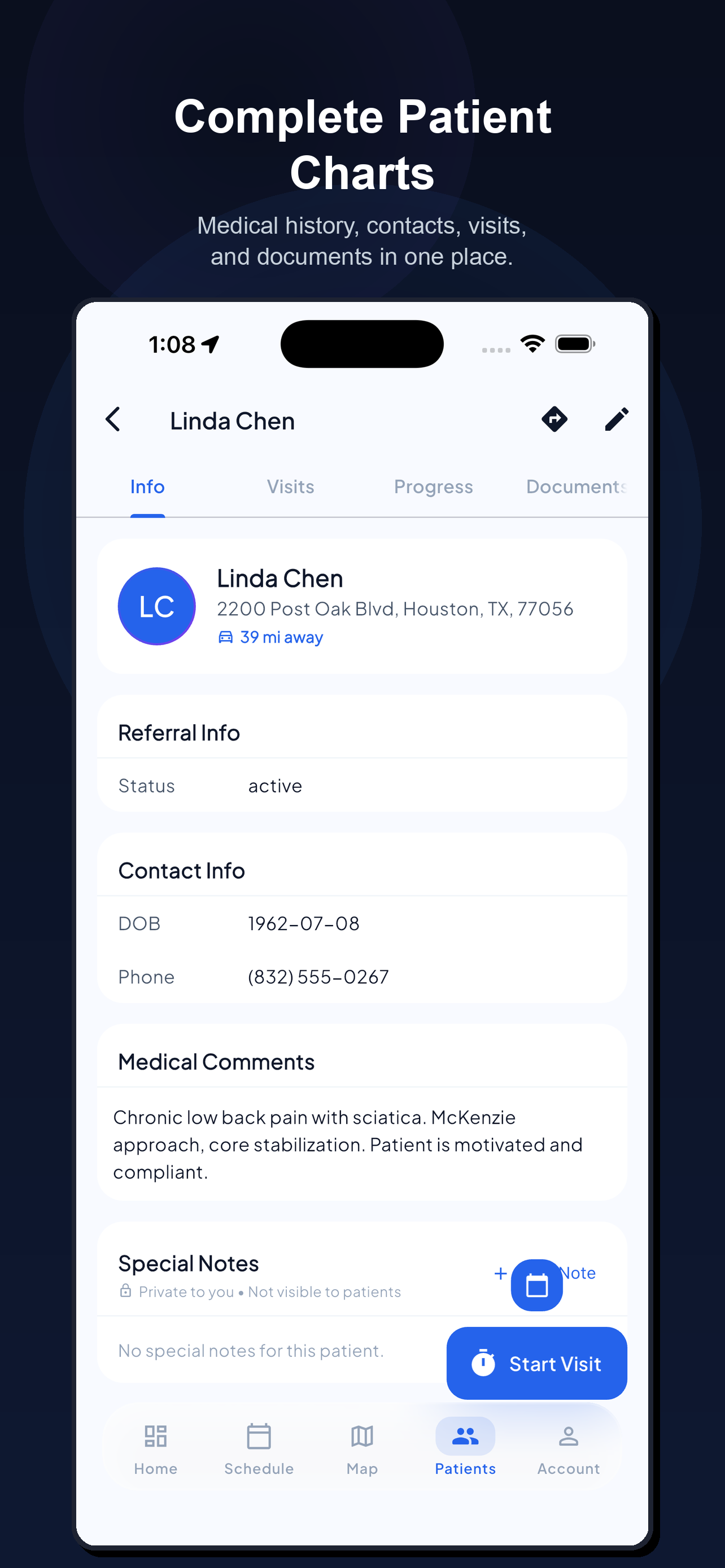 VisitNote AI gallery image