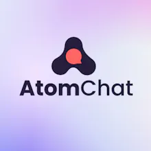 Monetize with AtomChat gallery image