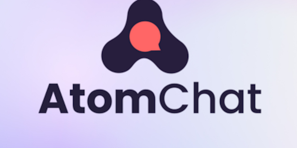 Monetize with AtomChat