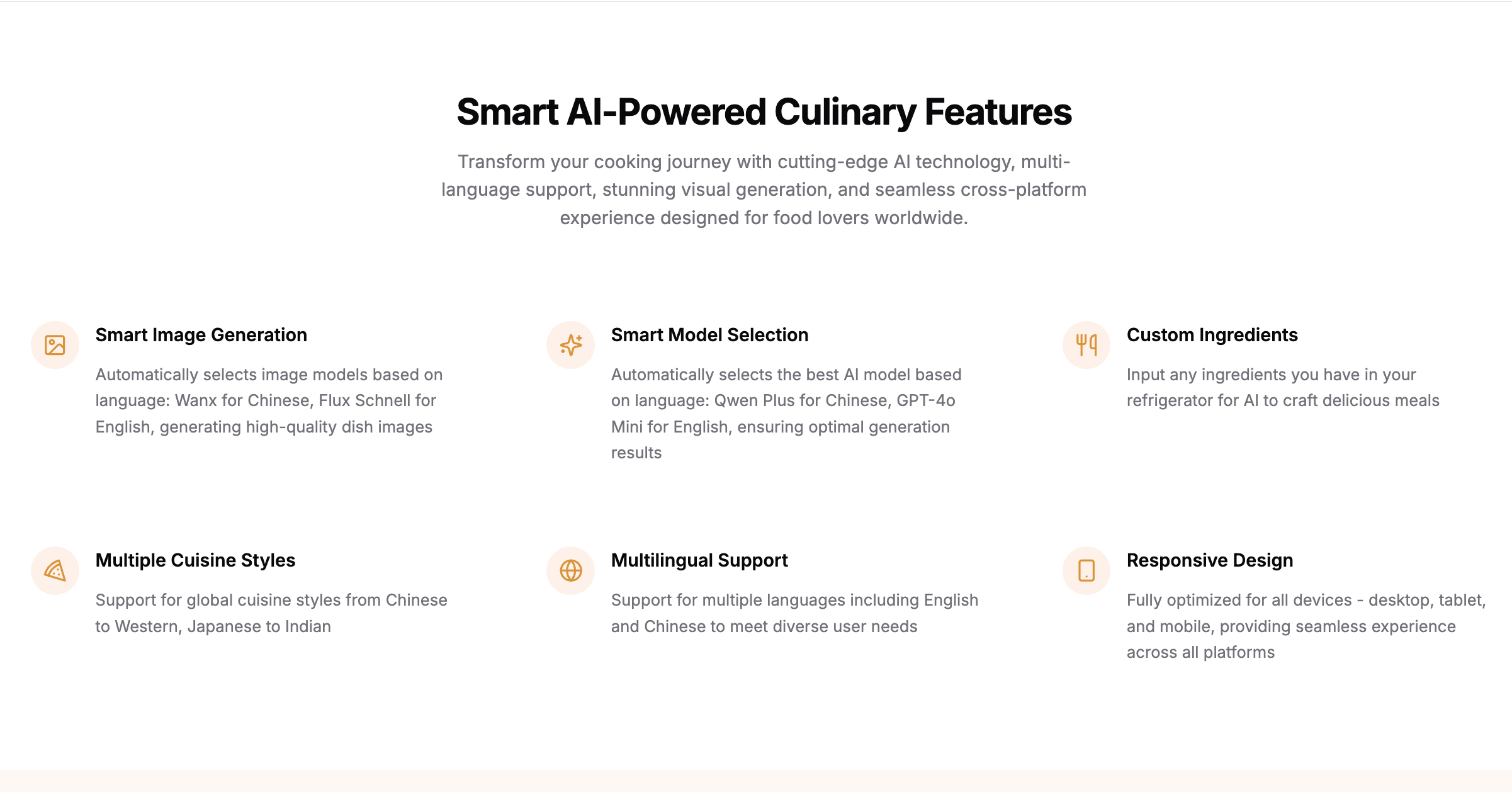 RecipeEasy gallery image