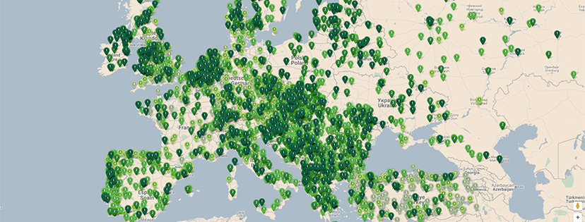 arrangeFriendly.com gallery image