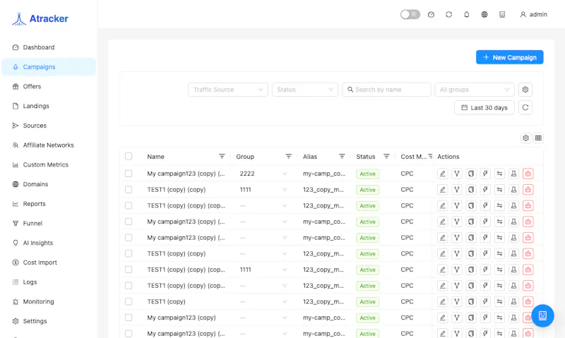 Atracker: AI Traffic Tracker screenshot 2