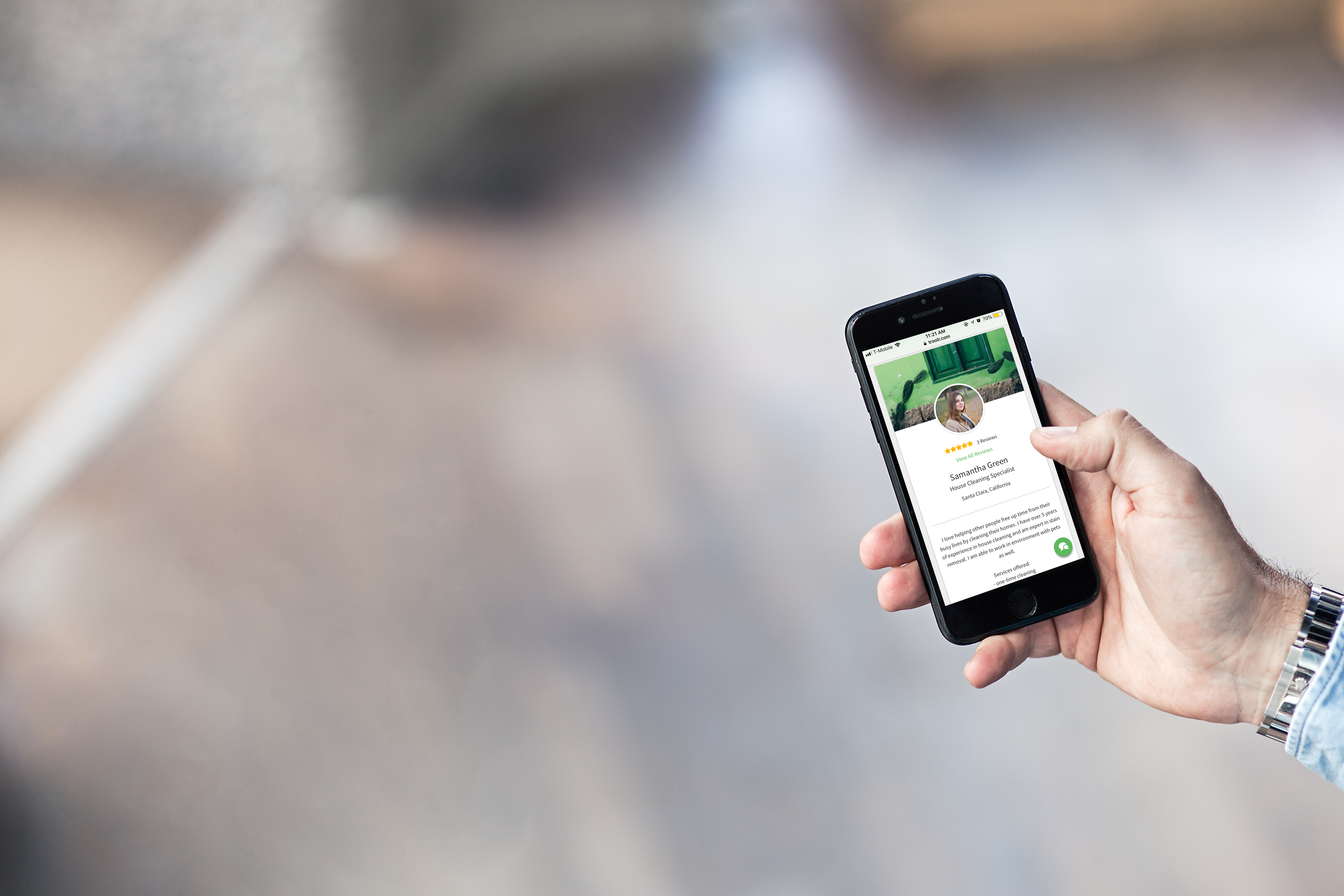 Troolr, Inc. gallery image