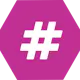 Auto-Hashtag API