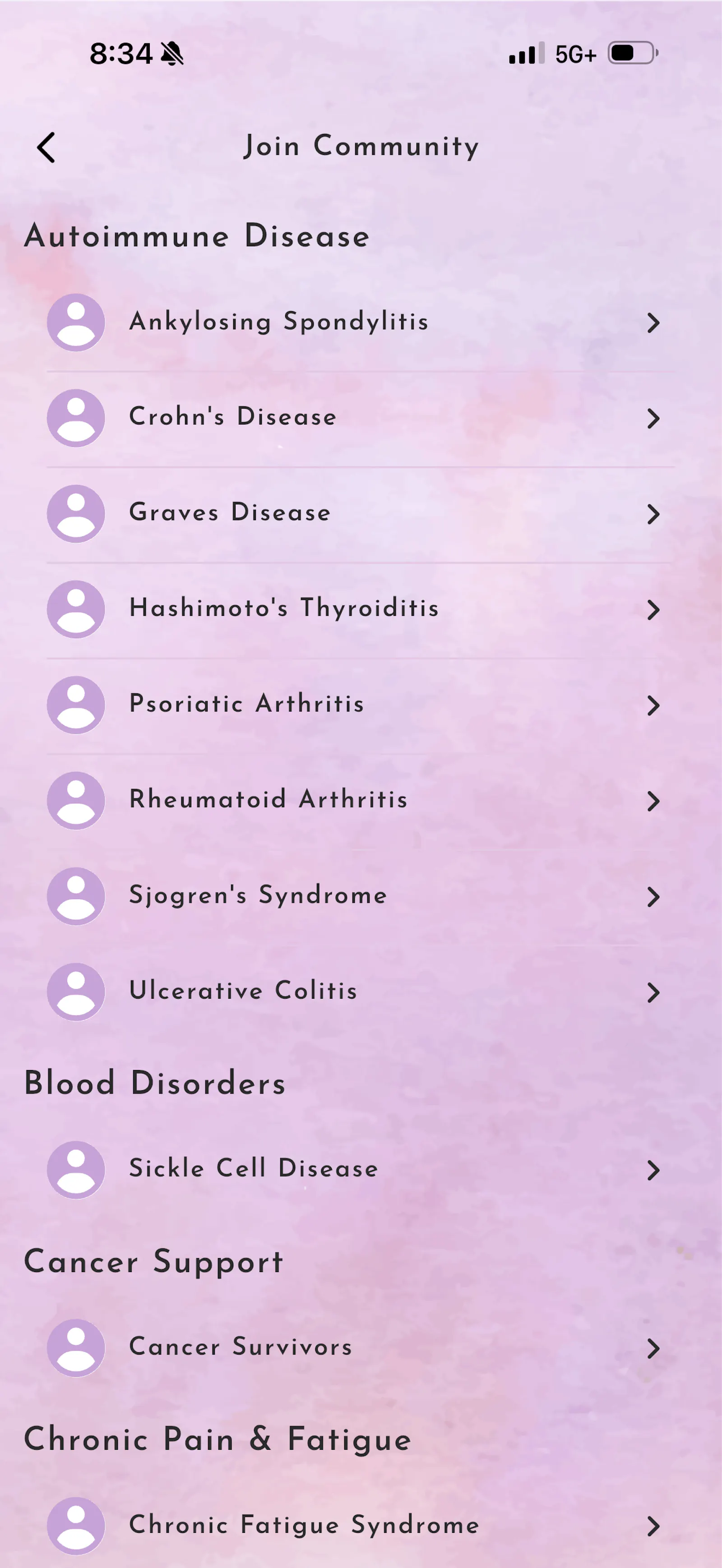 Flareo screenshot 9