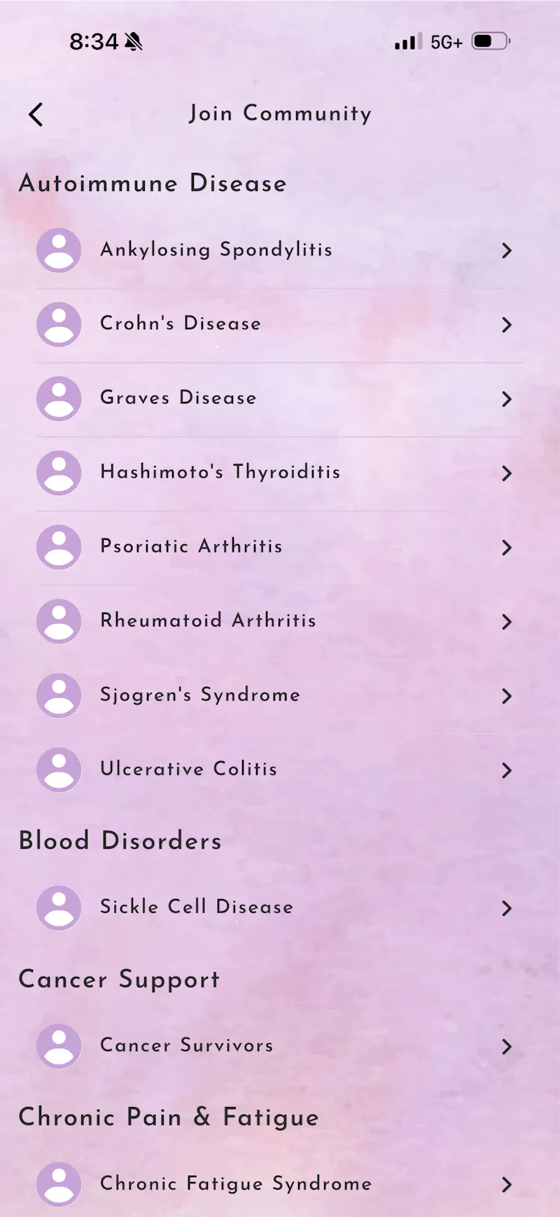 Flareo screenshot 9
