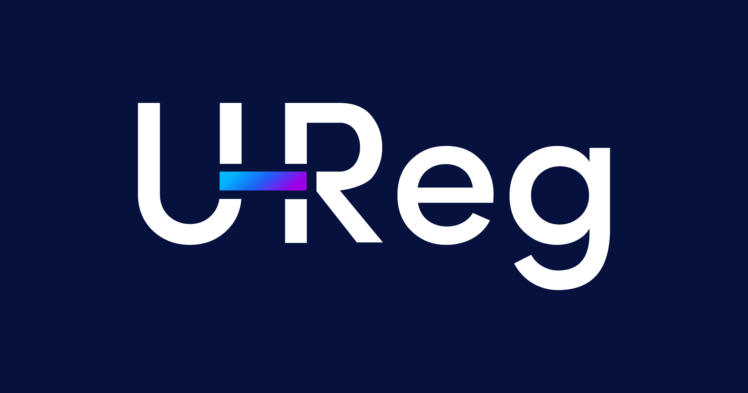 U-Reg Pte. Ltd.