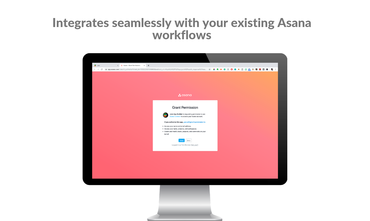 Juto Business Apps gallery image