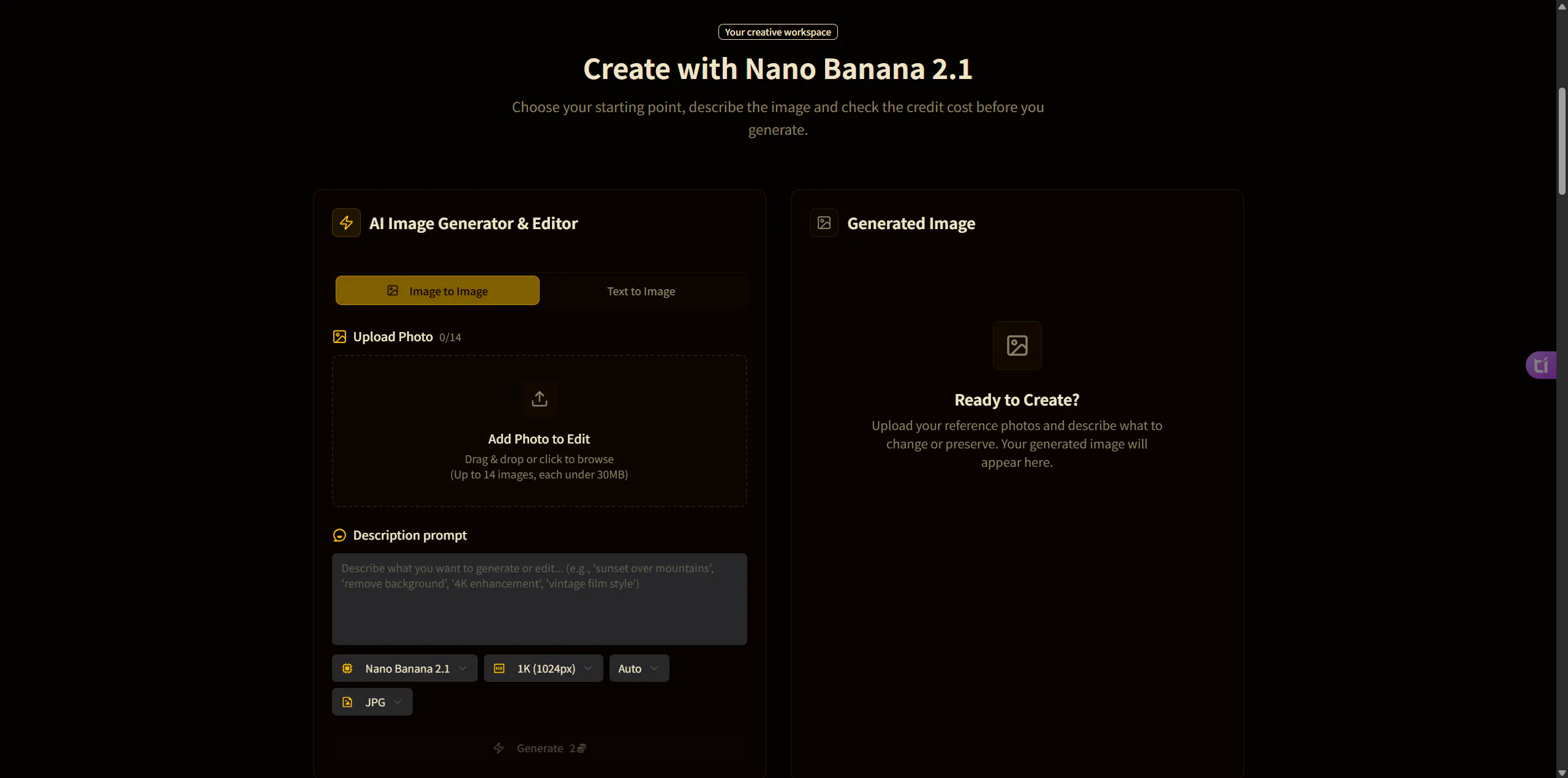 Nano Banana 2.1 gallery image