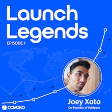 Launch Legends gallery image