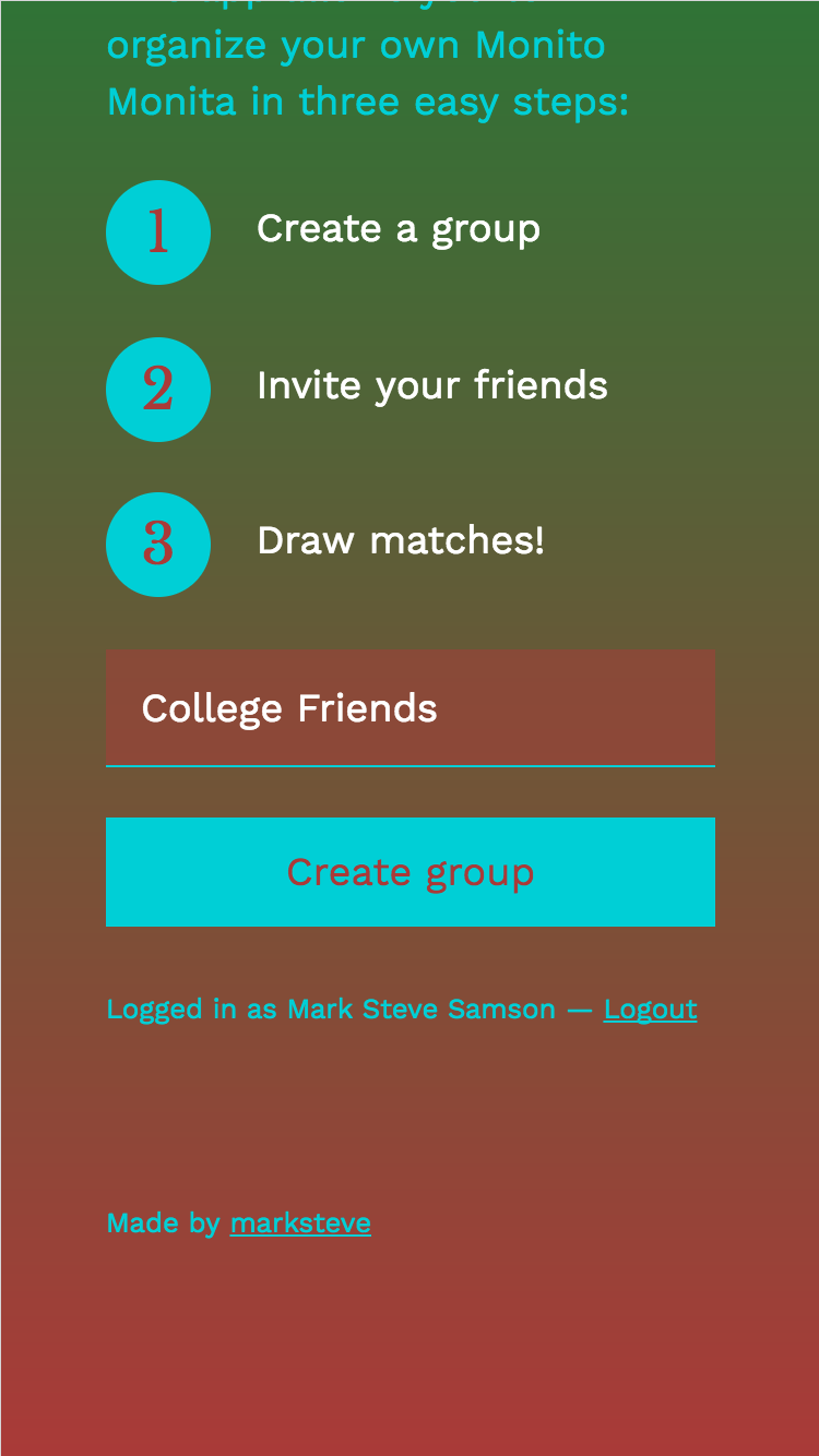 Monito Monita gallery image