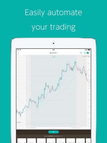 Capitalico for iOS gallery image