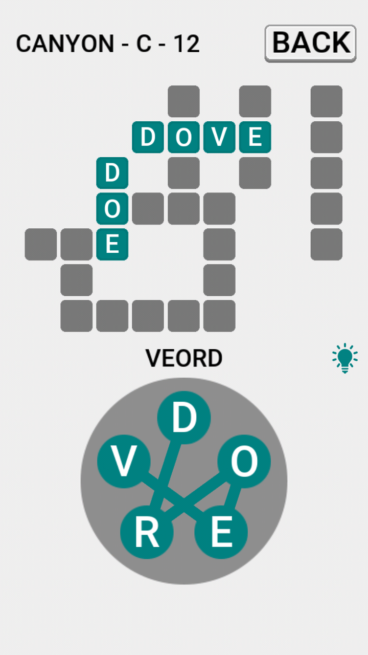 Word Hunt - Letter Connect gallery image