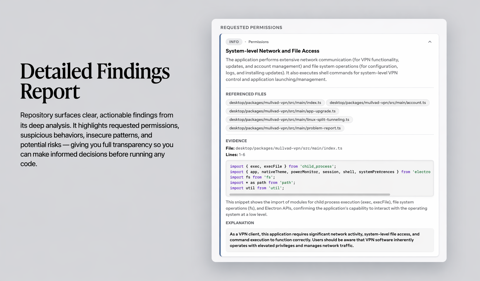 Reposentry gallery image