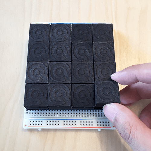 Mini GaussSense gallery image