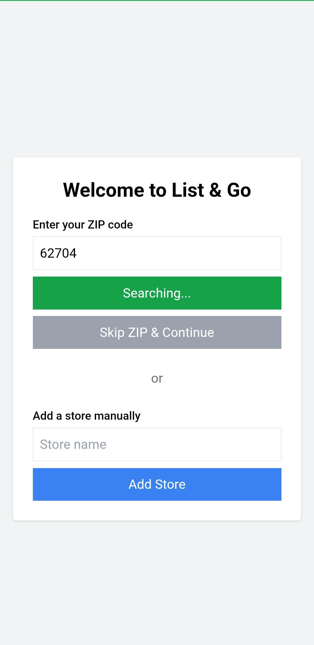 Média Liste et allez - Minimal.Privé.Intelligent. 1