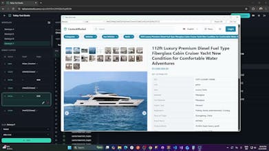 Tabby Test Studio gallery image