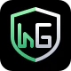 MergeGuard logo