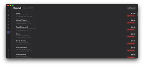 Burrow gallery image