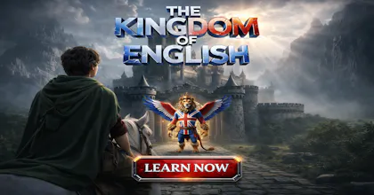 The Kingdom of English gallery image