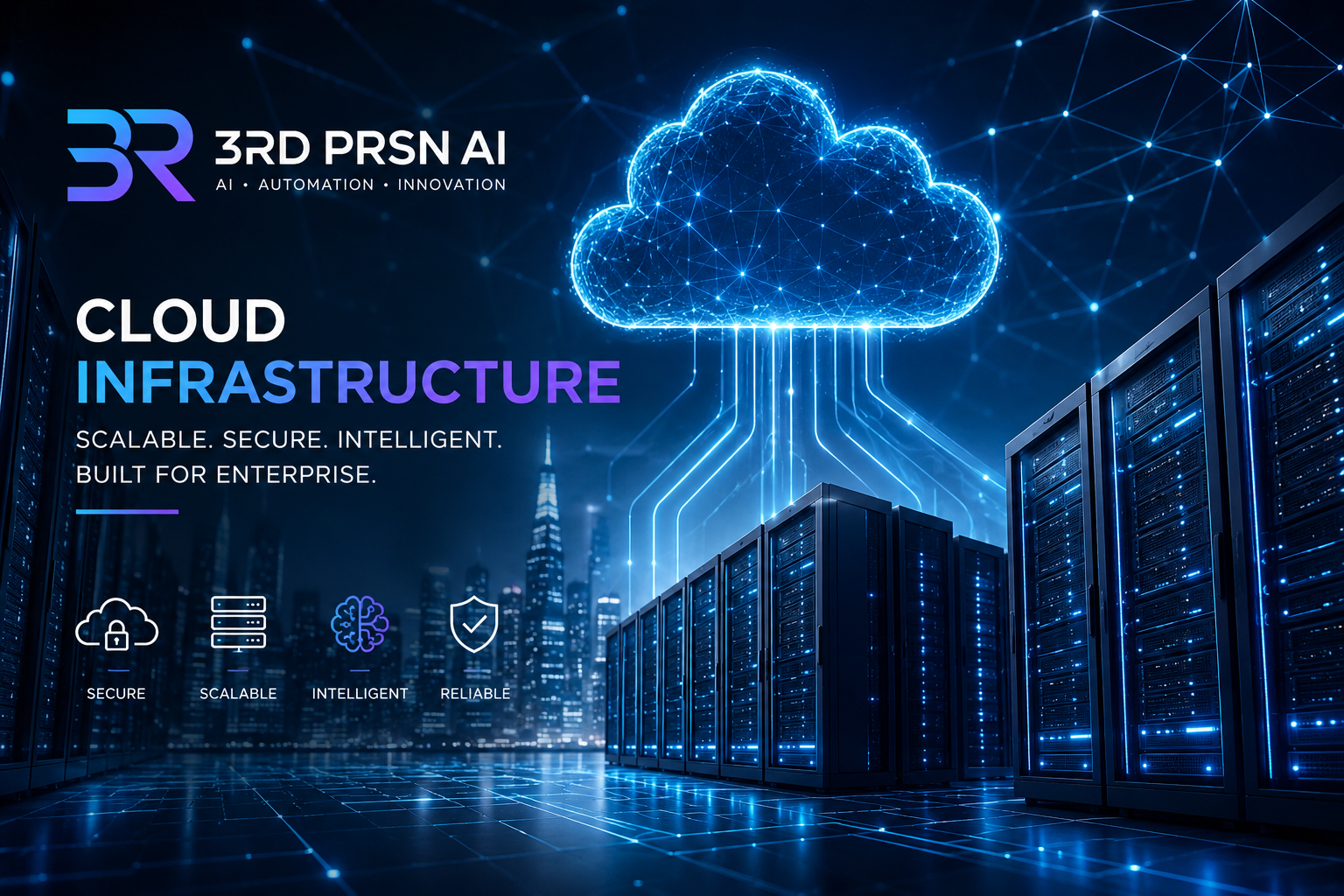 3RD PRSN AI gallery image
