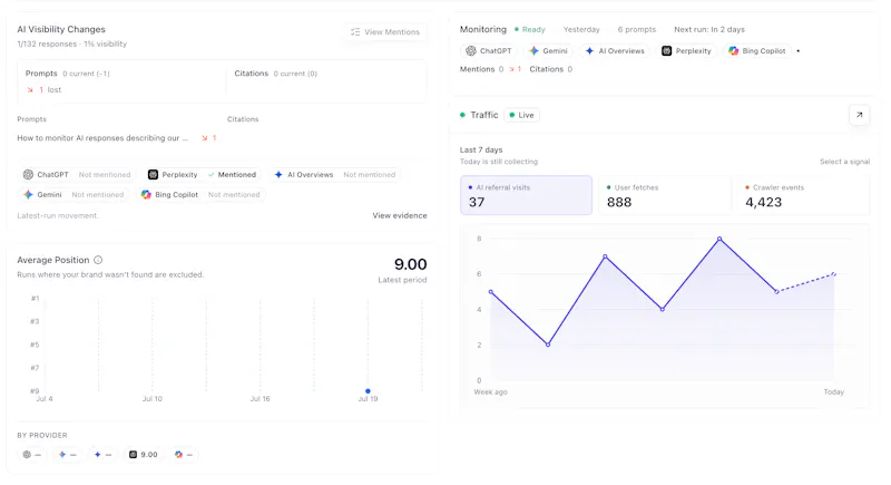 PromptScout screenshot 3