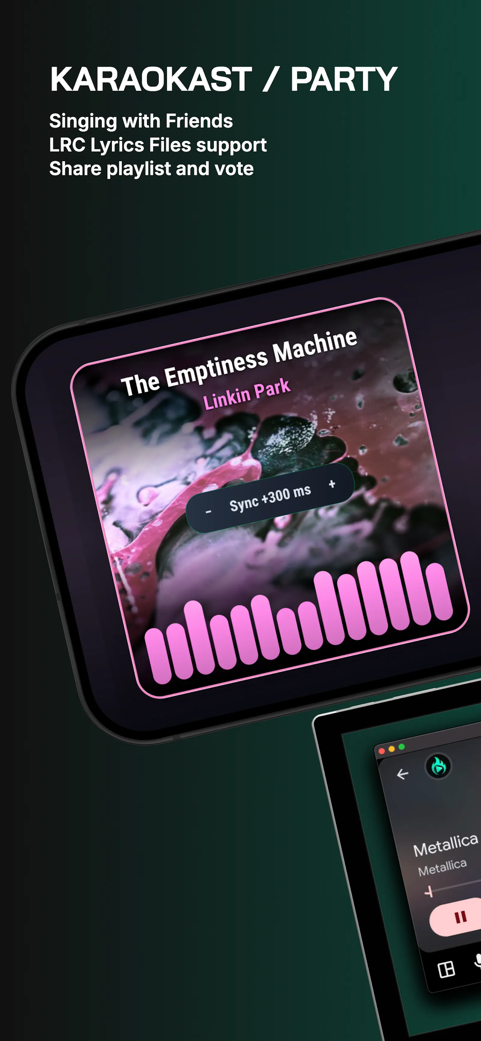 Blaze Player Android Multimedia Player screenshot 7