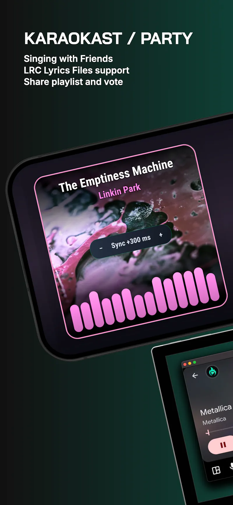 Blaze Player Android Multimedia Player screenshot 7