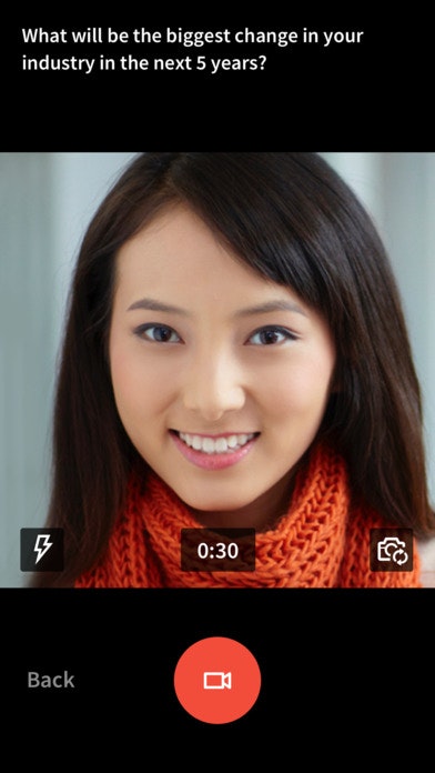 LinkedIn Record gallery image