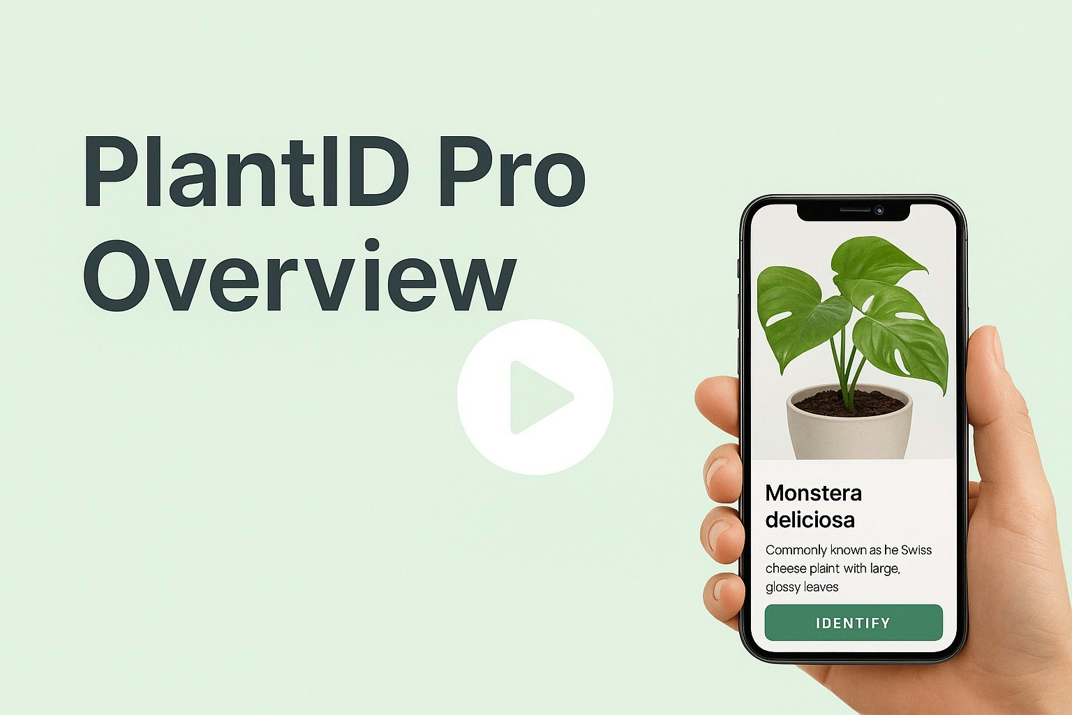 PlantId Pro - AI Plant Identifier - Identificeer onmiddellijk elke plant met AI - Snap, Scan & Discover media 8