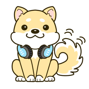 MicPup logo