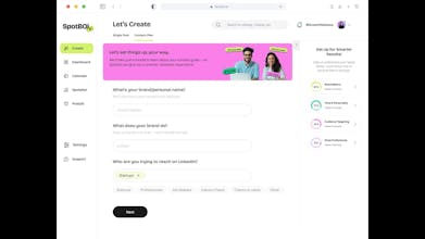 SpotBOI gallery image