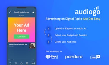 AudioGO gallery image