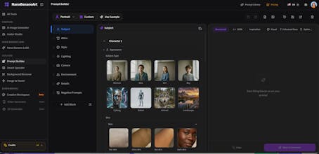 Nano Banano gallery image