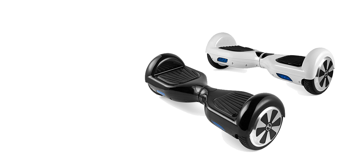 MonoRover R2 Two wheel smart self balancing scooter hoverboard thingy