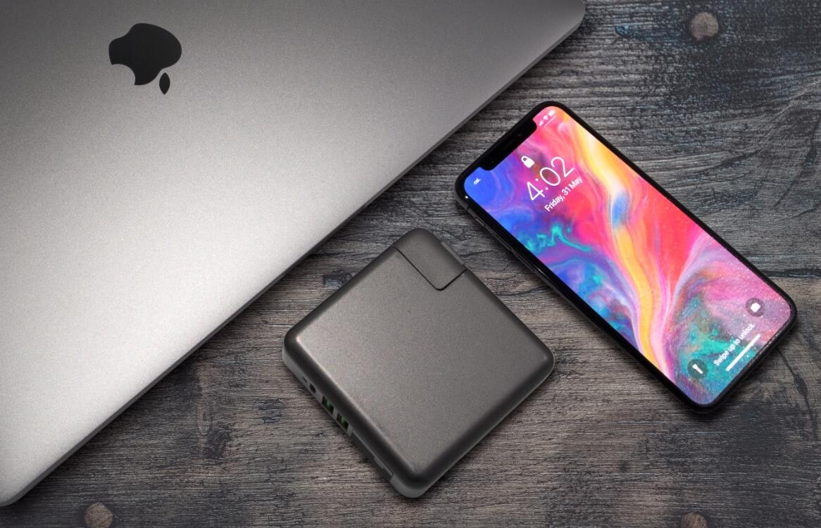 SuperCharger 2.0 Image