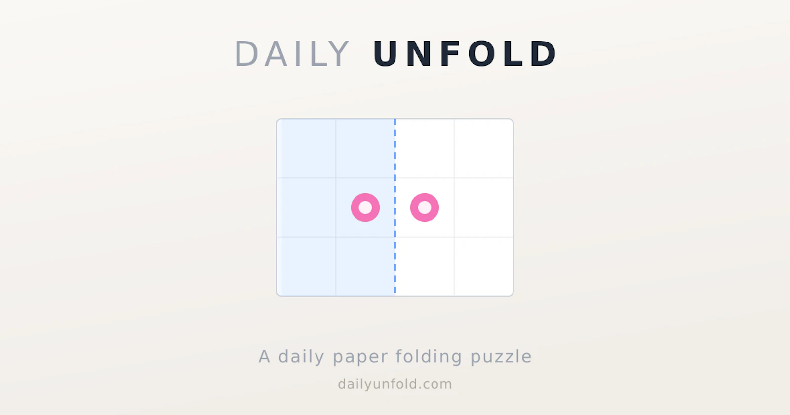 Daily Unfold screenshot 4