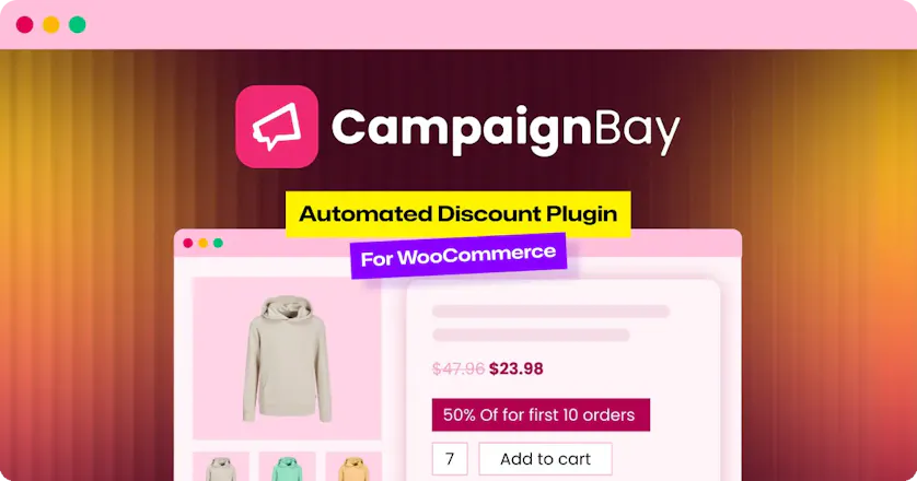 CampaignBay gallery image