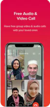 Tamaaas Messenger on the App Store gallery image