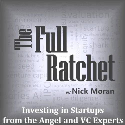 Full Ratchet - Ep69: Building an Investor Brand, Part 1 (Jay Acunzo & John Gannon)