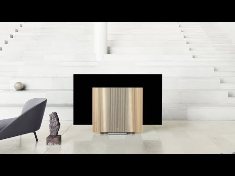 Bang & Olufsen gallery image