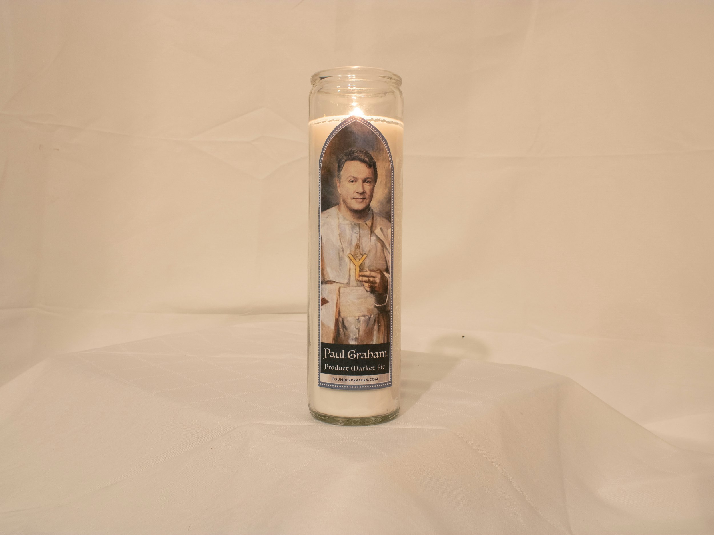 Founder Prayers gallery image