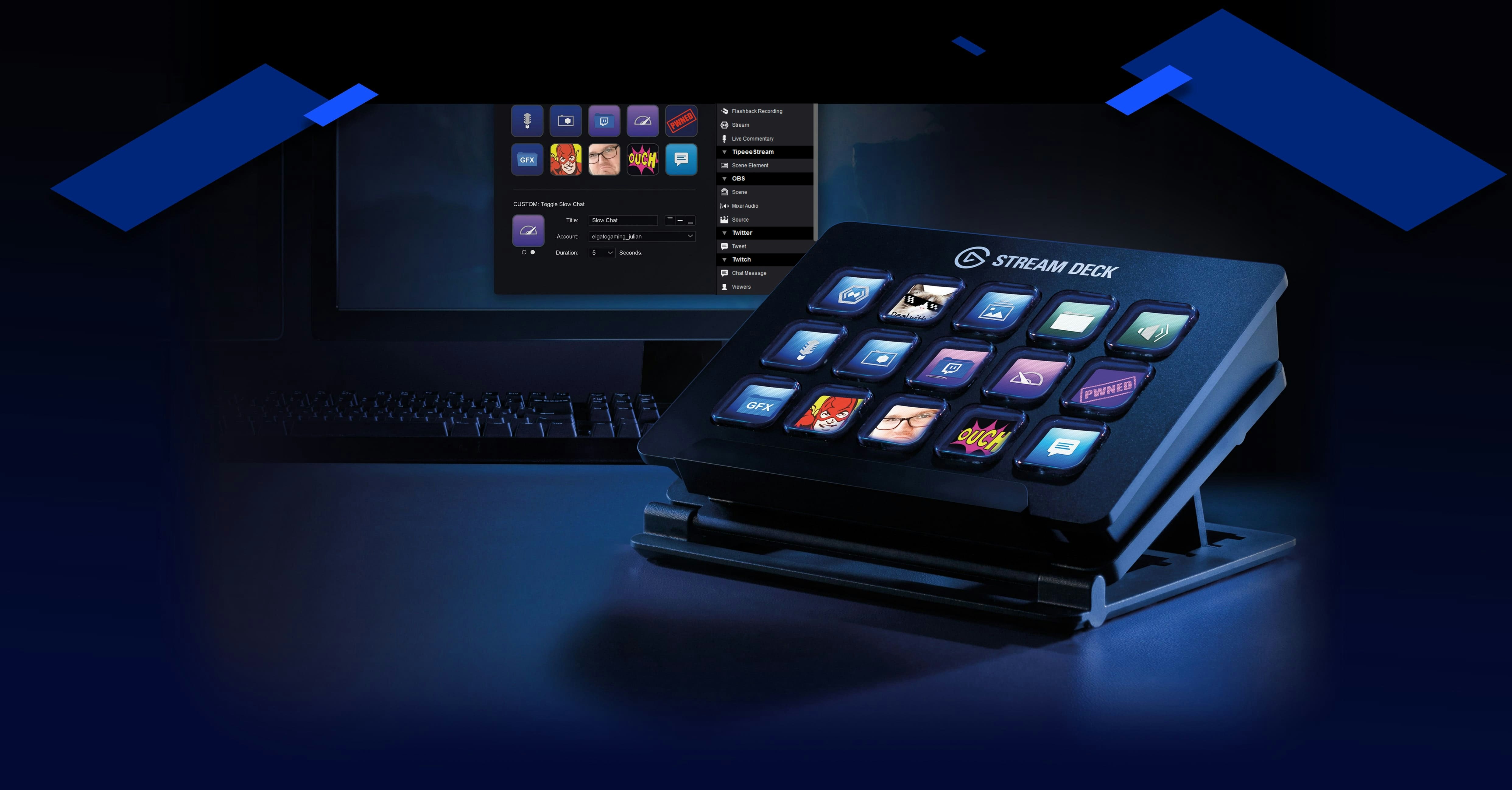 Elgato gallery image