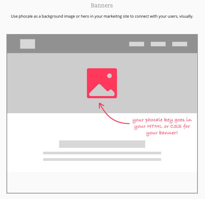 Phocale gallery image