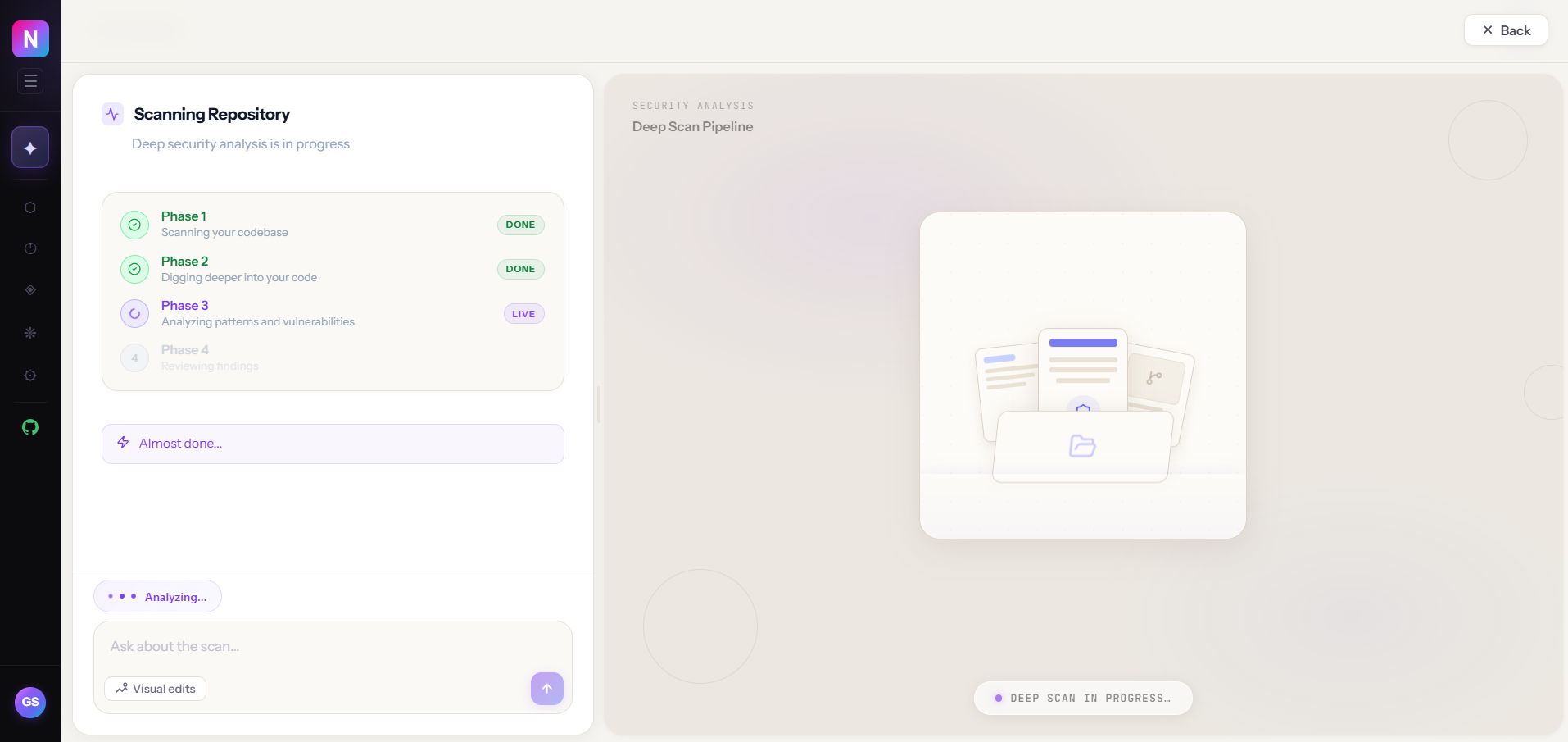 Niyantri Security gallery image