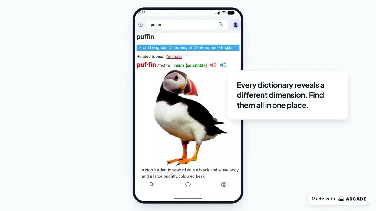 Puffins gallery image